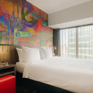 4* Otel Leonardo Center Former Crown