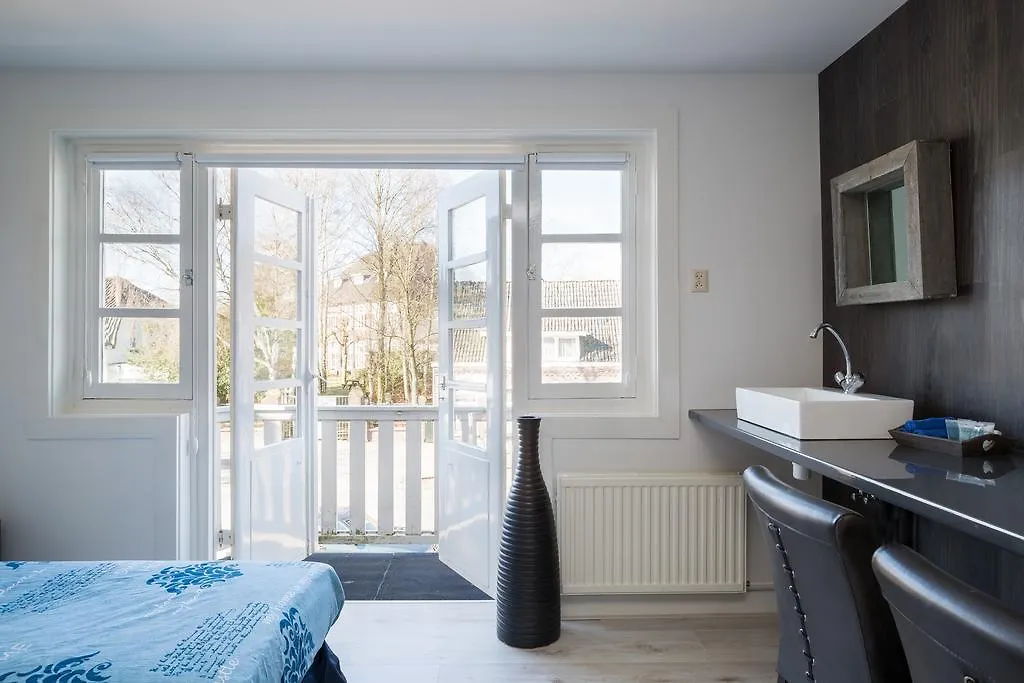 Guesthouse Living & Sleeping Eindhoven Bed & Breakfast