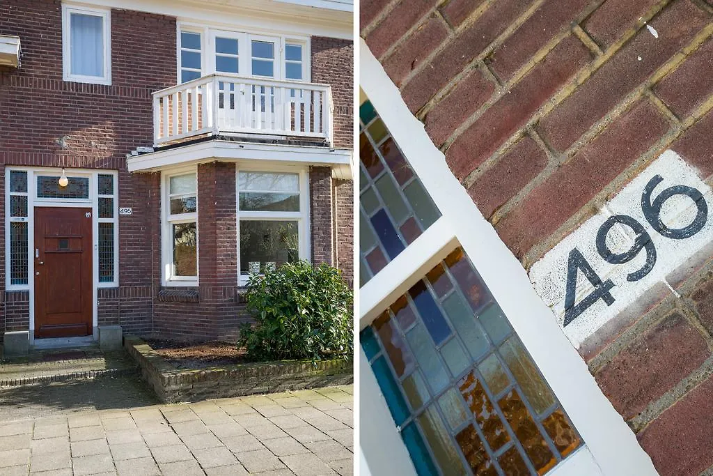 Guesthouse Living & Sleeping Eindhoven 0*,  Netherlands