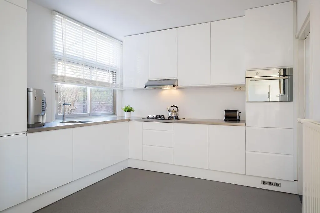 Guesthouse Living & Sleeping Eindhoven Bed & Breakfast