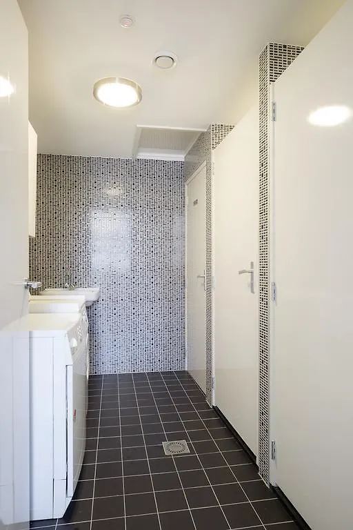 Guesthouse Living & Sleeping Eindhoven Bed & Breakfast