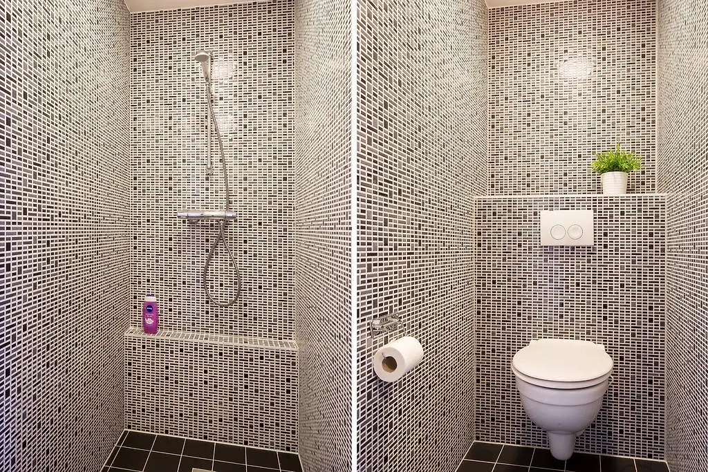 Guesthouse Living & Sleeping Eindhoven Netherlands
