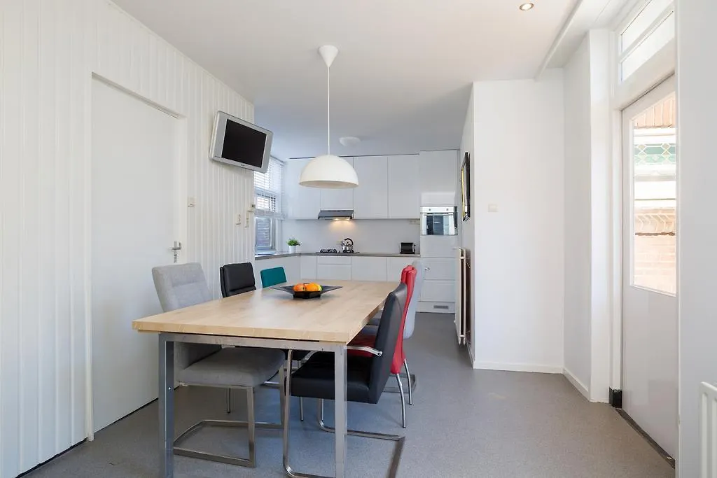 Guesthouse Living & Sleeping Eindhoven