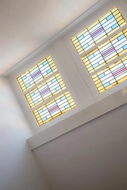 Guesthouse Living & Sleeping Eindhoven Netherlands