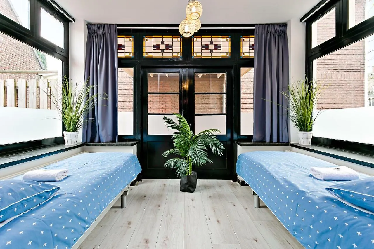 Guesthouse Living & Sleeping Eindhoven Netherlands