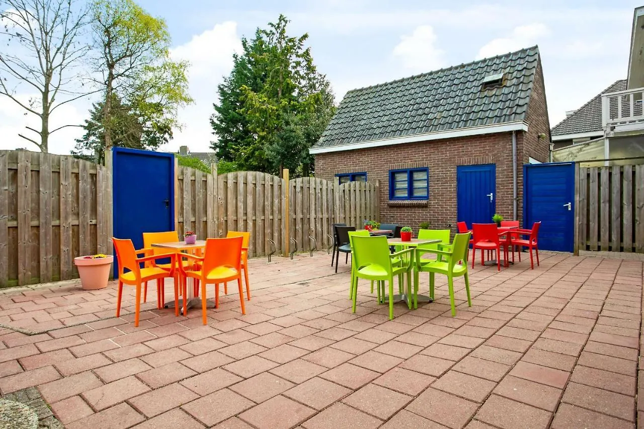 Bed & Breakfast Guesthouse Living & Sleeping Eindhoven Netherlands