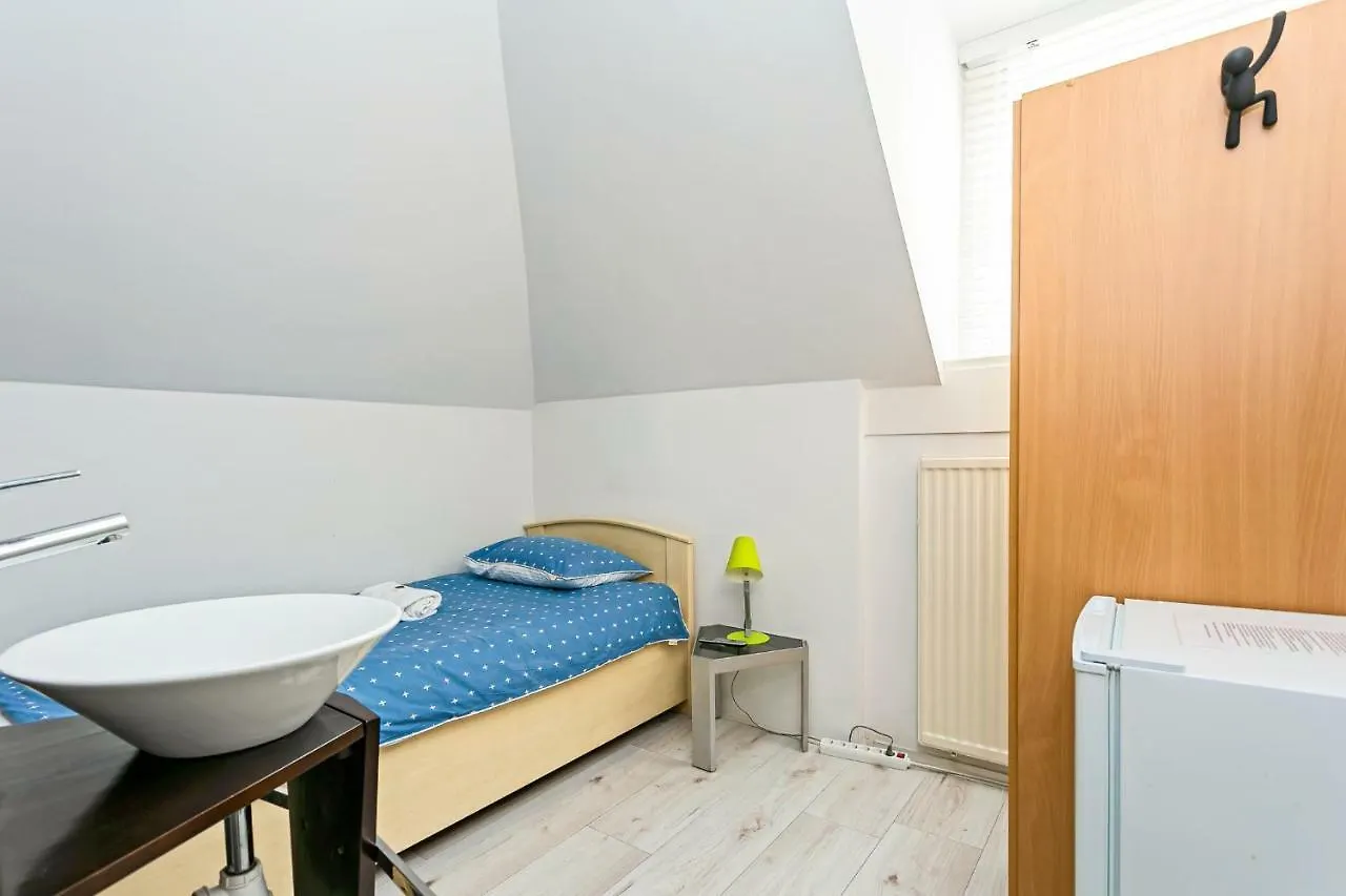 Guesthouse Living & Sleeping Eindhoven