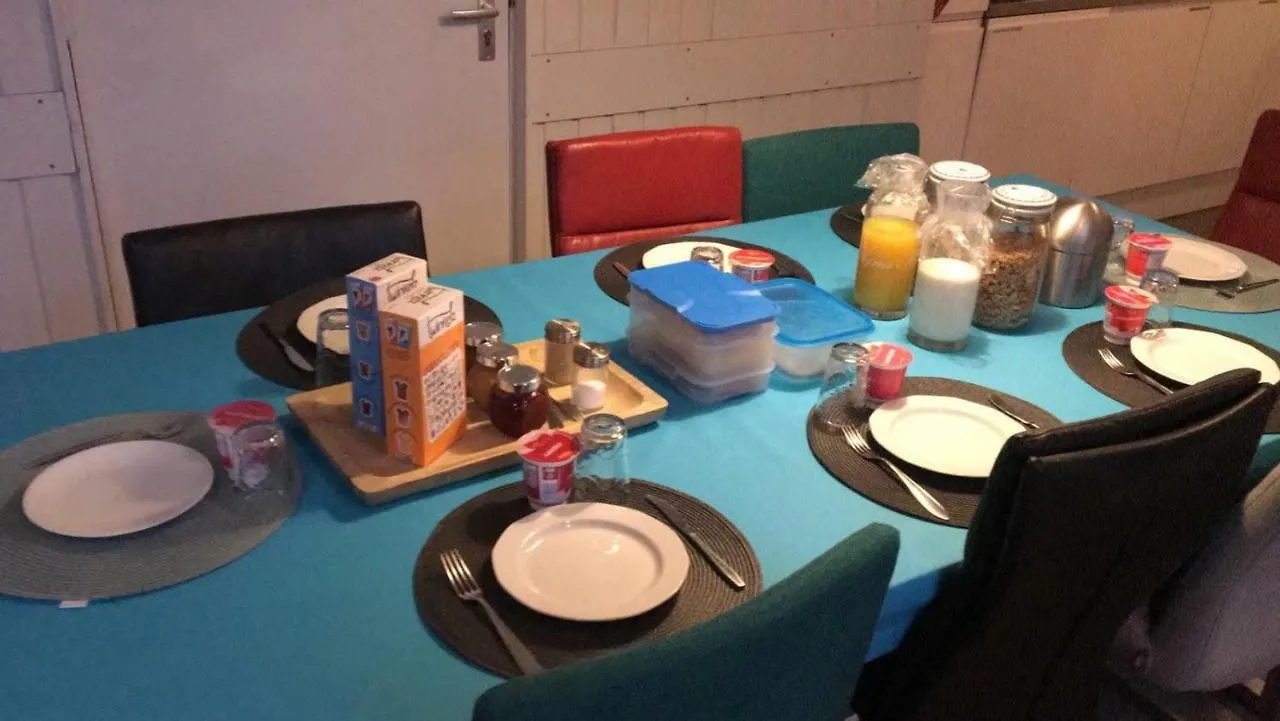 Guesthouse Living & Sleeping Eindhoven